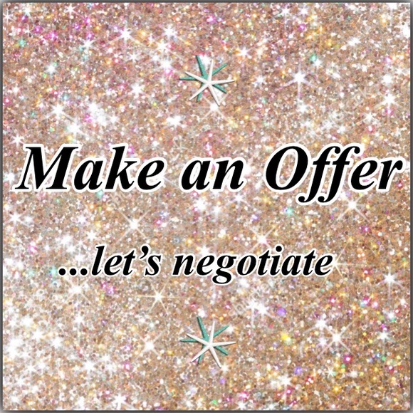 Single or Bundle, Make an Offer 😁 - Picture 2 of 2